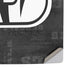 NFL Cincinnati Bengals Black & White PS5 Pro Console Skin