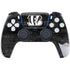 NFL Cincinnati Bengals Black & White PS5 Pro Disk Bundle Skin