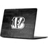 NFL Cincinnati Bengals Black & White Surface Laptop 7 13.8in Skin