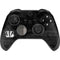 NFL Cincinnati Bengals Black & White Xbox Elite Wireless Controller Series 2 Skin