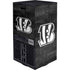 NFL Cincinnati Bengals Black & White Xbox Series X Bundle Skin
