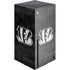 NFL Cincinnati Bengals Black & White Xbox Series X Skins