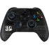 NFL Cincinnati Bengals Black & White Xbox Series X Skins
