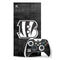 NFL Cincinnati Bengals Black & White Xbox Series X Skins