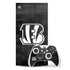 NFL Cincinnati Bengals Black & White Xbox Series X Skins