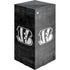NFL Cincinnati Bengals Black & White XBox Series X Digital Edition Console Skin