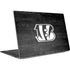 NFL Cincinnati Bengals Black & White Dell XPS Skin