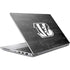 NFL Cincinnati Bengals Black & White HP ZBook Fury 16 G10 Skin
