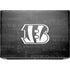 NFL Cincinnati Bengals Black & White HP ZBook Fury 16 G10 Skin