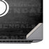 NFL Cincinnati Bengals Black & White HP ZBook Fury 16 G10 Skin
