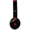 NFL Cincinnati Bengals Black Performance Series Beats Solo 3 Wireless Skin