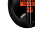 NFL Cincinnati Bengals Black Performance Series Bose Noise Cancelling Headphones 700 Skin