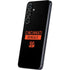NFL Cincinnati Bengals Black Performance Series Galaxy A16 5G Skin