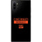 NFL Cincinnati Bengals Black Performance Series Galaxy Note 10 Plus Skin