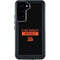 NFL Cincinnati Bengals Black Performance Series Galaxy S24 Plus Waterproof Case