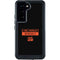 NFL Cincinnati Bengals Black Performance Series Galaxy S24 Waterproof Case
