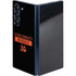 NFL Cincinnati Bengals Black Performance Series Galaxy Z Fold6 Skin