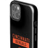 NFL Cincinnati Bengals Black Performance Series iPhone 15 Impact Case