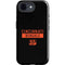 NFL Cincinnati Bengals Black Performance Series iPhone 16e Impact Case