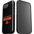 NFL Cincinnati Bengals Black Performance Series iPhone 16e Impact Case