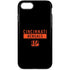 NFL Cincinnati Bengals Black Performance Series iPhone Cases
