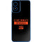 NFL Cincinnati Bengals Black Performance Series Moto G Play 4G (2024) Skin