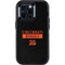 NFL Cincinnati Bengals Black Performance Series Otterbox Defender iPhone Skin
