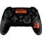 NFL Cincinnati Bengals Black Performance Series PlayStation Scuf Vantage 2 Controller Skin