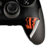 NFL Cincinnati Bengals Black Performance Series PlayStation Scuf Vantage 2 Controller Skin