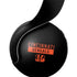 NFL Cincinnati Bengals Black Performance Series PULSE 3D Wireless Headset for PS5 Skin