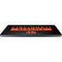 NFL Cincinnati Bengals Black Performance Series Surface Laptop 7 15in Skin