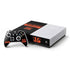 NFL Cincinnati Bengals Black Performance Series Xbox One S All-Digital Edition Bundle Skin