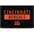 NFL Cincinnati Bengals Black Performance Series Dell XPS Skin
