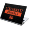 NFL Cincinnati Bengals Black Performance Series Yoga 910 2-in-1 14in Touch-Screen Skin