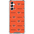 NFL Cincinnati Bengals Blitz Series Gabb Phone 4 Clear Case