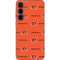 NFL Cincinnati Bengals Blitz Series Galaxy A35 5G Skin