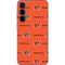 NFL Cincinnati Bengals Blitz Series Galaxy A36 5G Skin