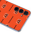 NFL Cincinnati Bengals Blitz Series Galaxy A36 5G Skin