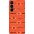 NFL Cincinnati Bengals Blitz Series Galaxy A55 5G Skin