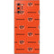 NFL Cincinnati Bengals Blitz Series Galaxy Note 10 Plus Skin