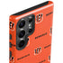 NFL Cincinnati Bengals Blitz Series Galaxy S23 Ultra Pro Case