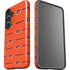 NFL Cincinnati Bengals Blitz Series Galaxy S25 Impact Case