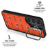 NFL Cincinnati Bengals Blitz Series Galaxy S25 Kickstand Case