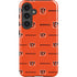 NFL Cincinnati Bengals Blitz Series Galaxy S25 Plus Impact Case