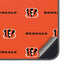 NFL Cincinnati Bengals Blitz Series Galaxy S25 Skin