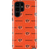 NFL Cincinnati Bengals Blitz Series Galaxy S25 Ultra Impact Case