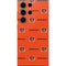 NFL Cincinnati Bengals Blitz Series Galaxy S25 Ultra Skin