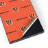 NFL Cincinnati Bengals Blitz Series Galaxy S25 Ultra Skin