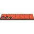 NFL Cincinnati Bengals Blitz Series Galaxy S25 Ultra Skin