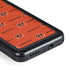 NFL Cincinnati Bengals Blitz Series Galaxy S24 Waterproof Case
